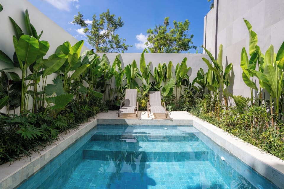 Villa | Private pool