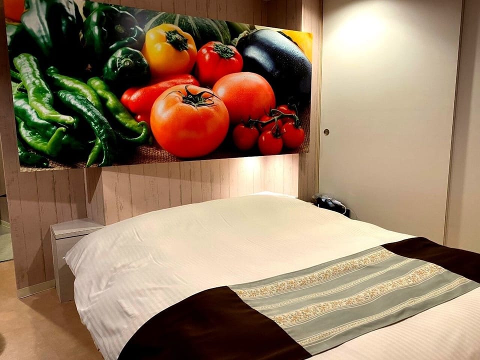 Standard Double Room | WiFi (free)