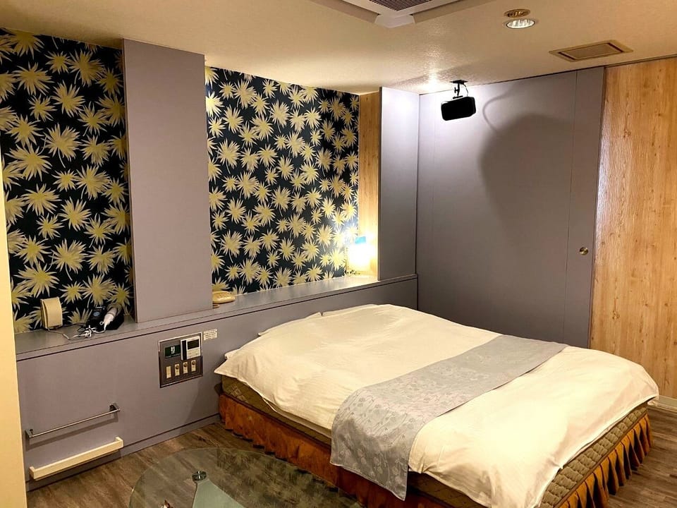 Standard Double Room | WiFi (free)