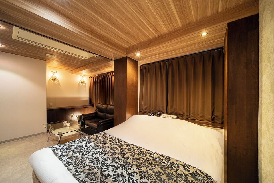 Standard Double Room | WiFi (free)