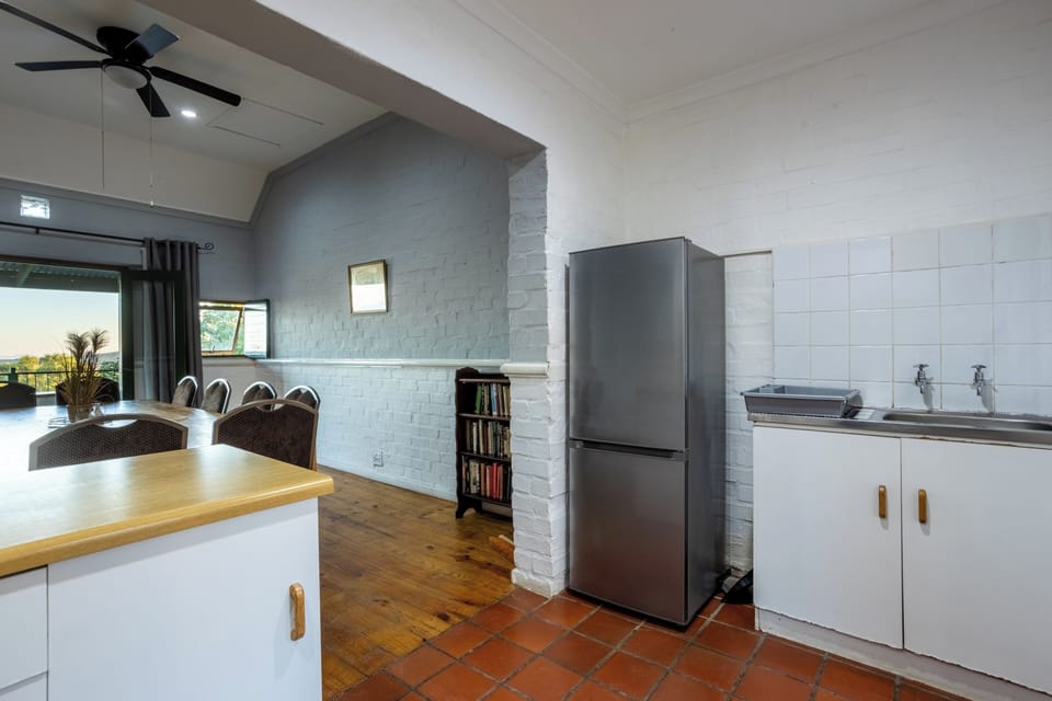 Wild Flower Rooms | Private kitchen | Electric kettle
