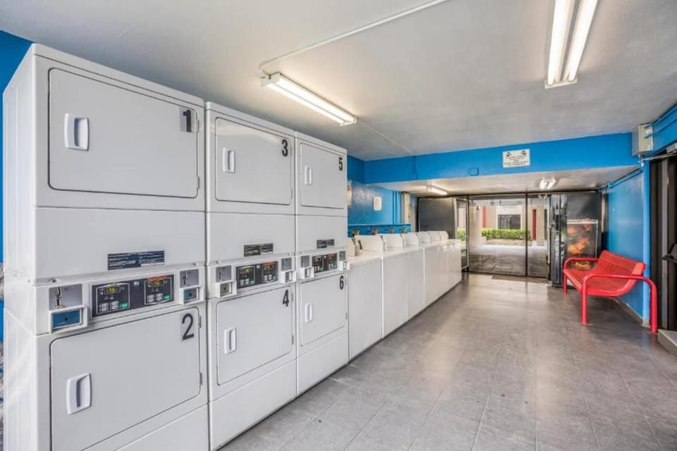 Holiday Home Facilities and Services
