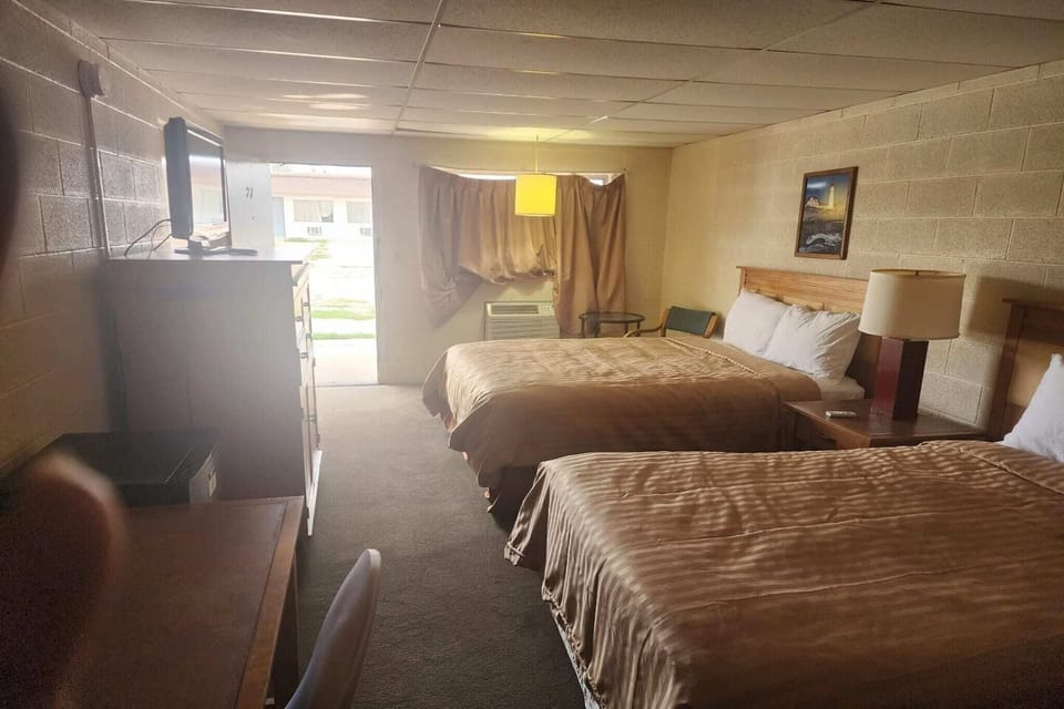 Holiday Home Facilities and Services