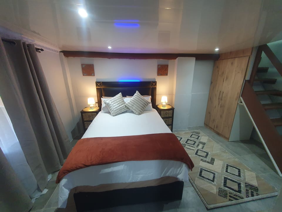 Classic Cottage | Free WiFi