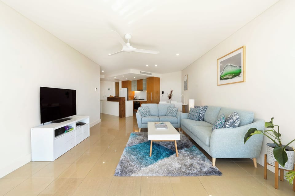 Lounge Room