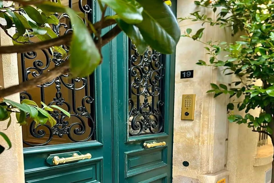 Ambiance / Close-up