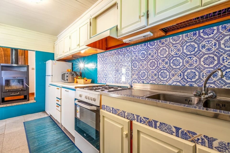 205_Cozy Villa Sea View and Garden_27