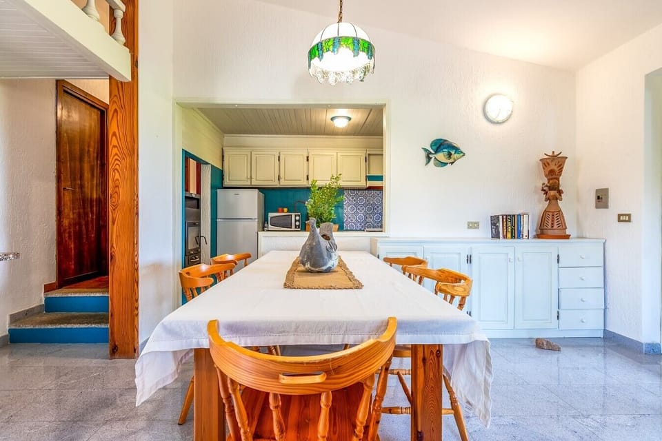 205_Cozy Villa Sea View and Garden_26