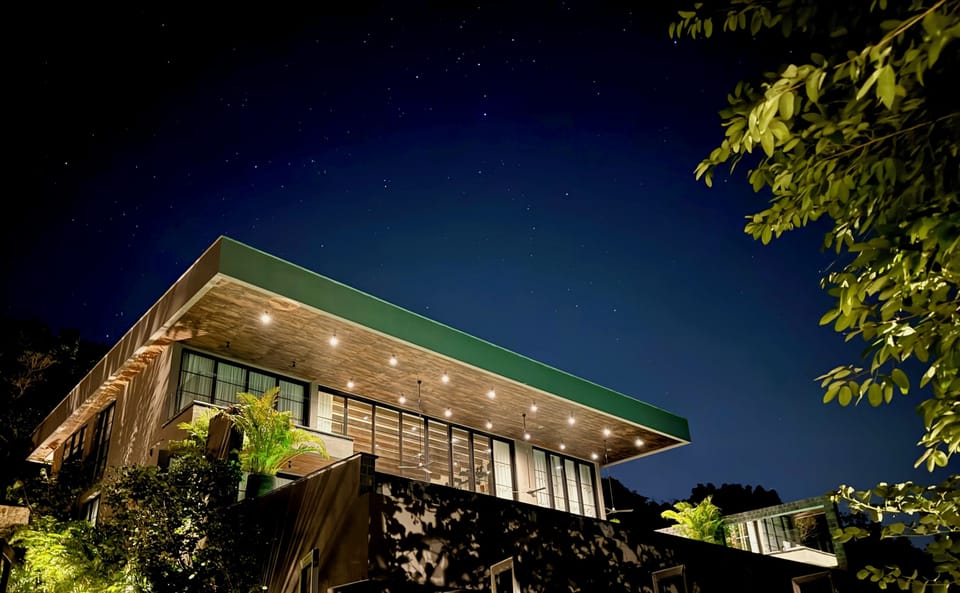 Villa, Sea View | Exterior