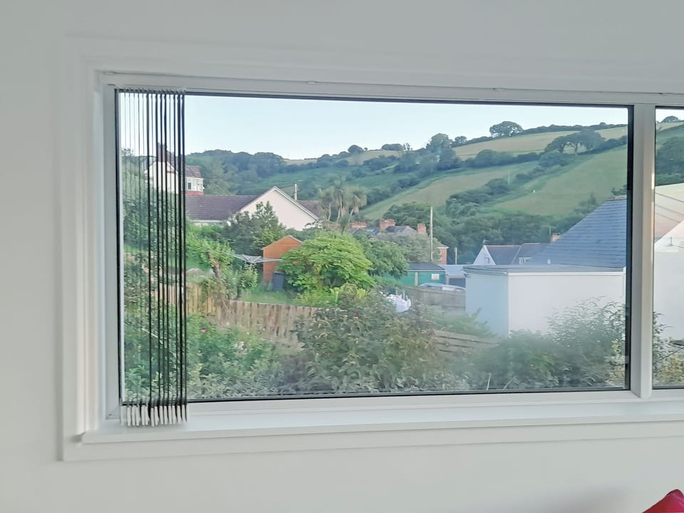 View | Top Deck, Combe Martin