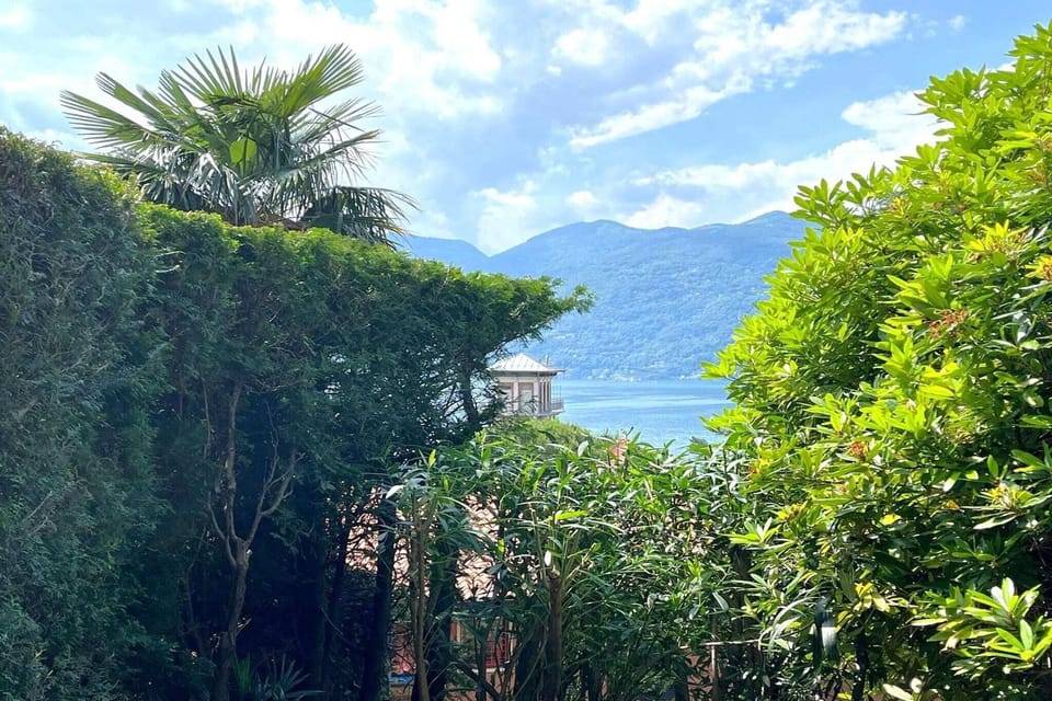 View from Holiday Home [summer]