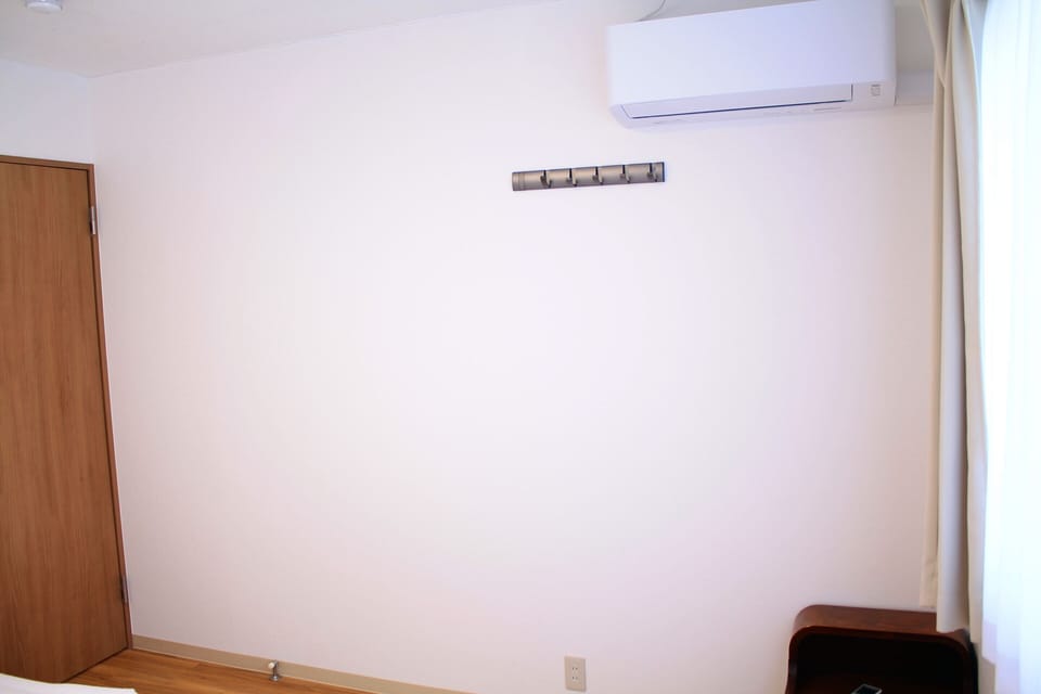Deluxe Double Room | Laptop workspace, WiFi (free)