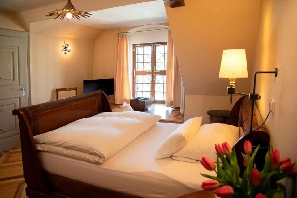 Classic Single Room, City View | WiFi (free)