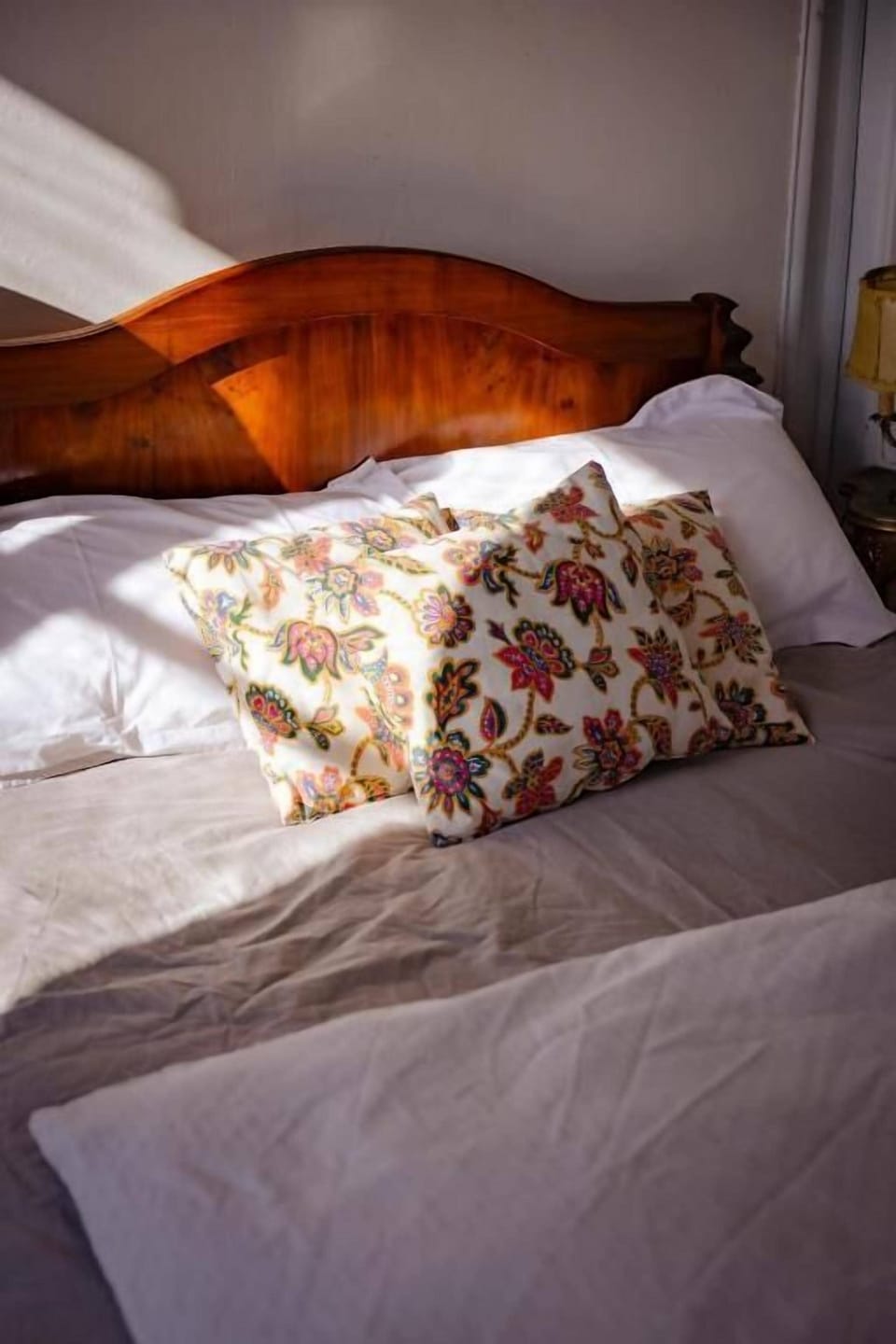 Double Room, Garden View, Garden Area | WiFi (free)