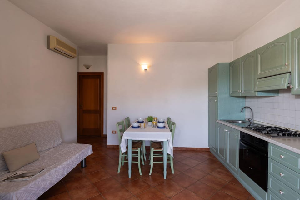 House | 1 bedroom