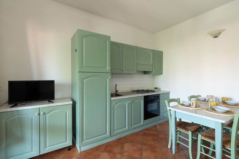 House | 1 bedroom