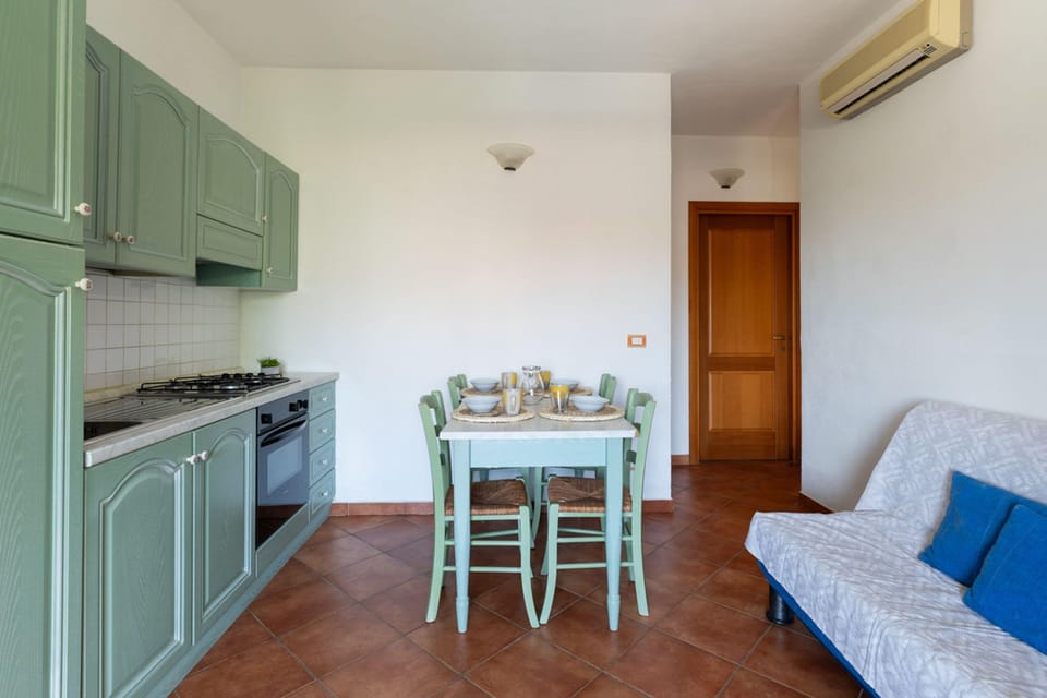 House | 1 bedroom