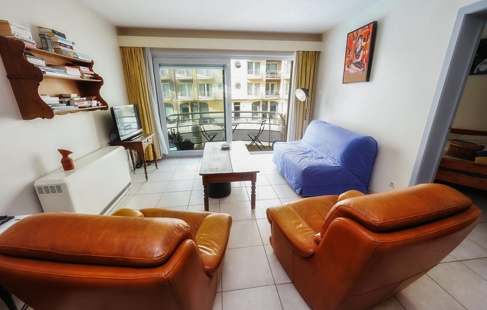 living-room