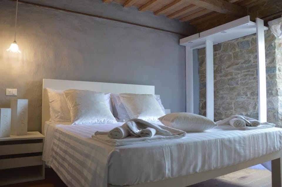 Double Room, Courtyard View | Soundproofing, free WiFi