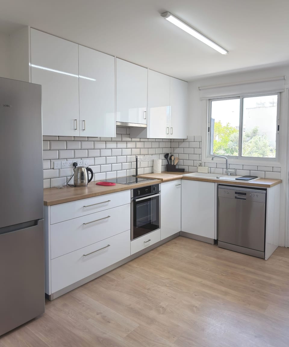 Apartment | Private kitchen