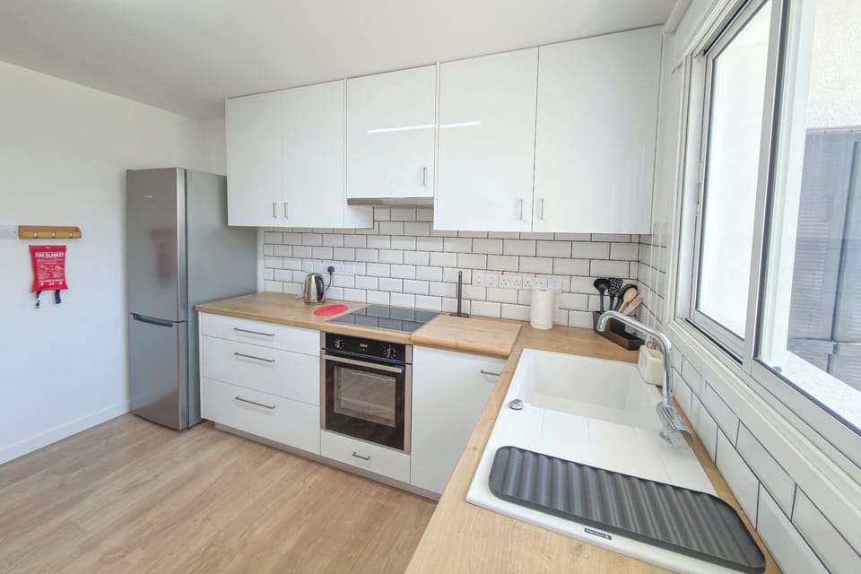 Apartment | Private kitchen