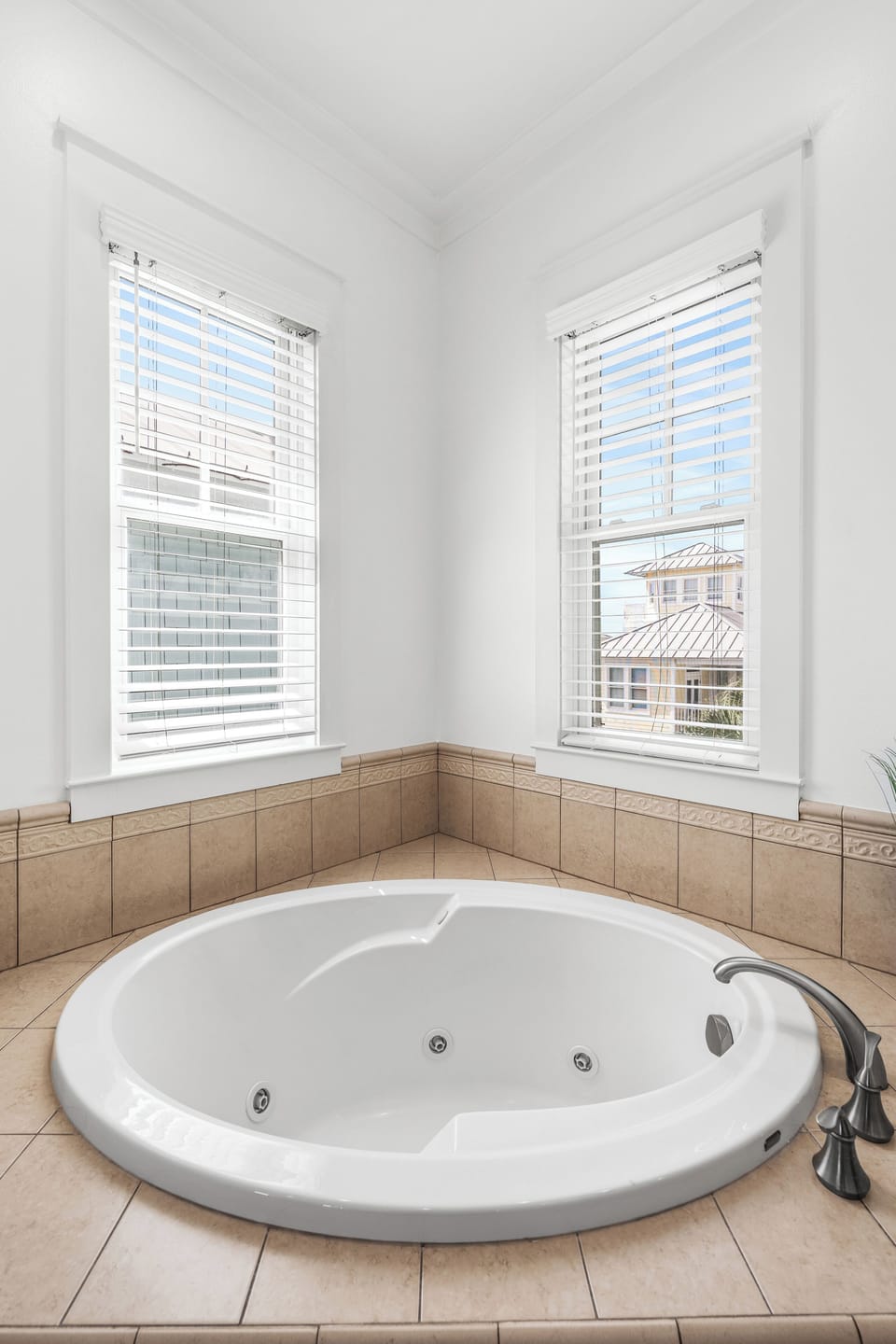 Soaking Tub