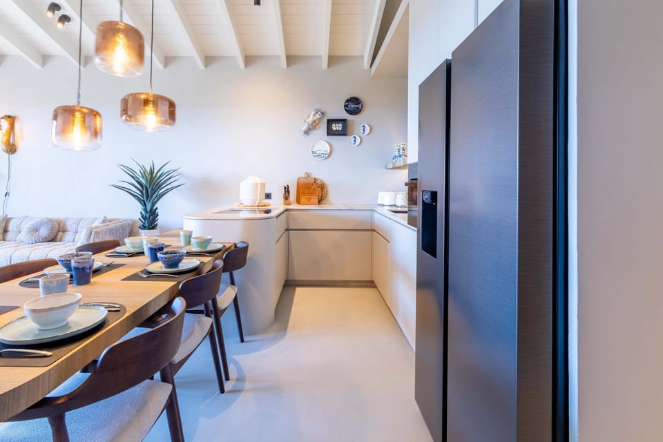 House | 3 bedrooms, high-speed internet