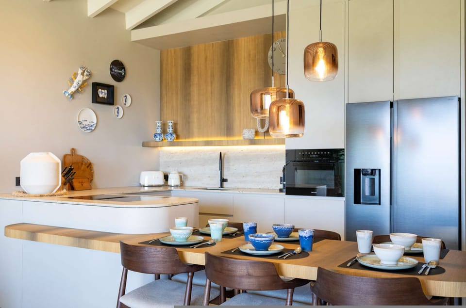 House | 3 bedrooms, high-speed internet