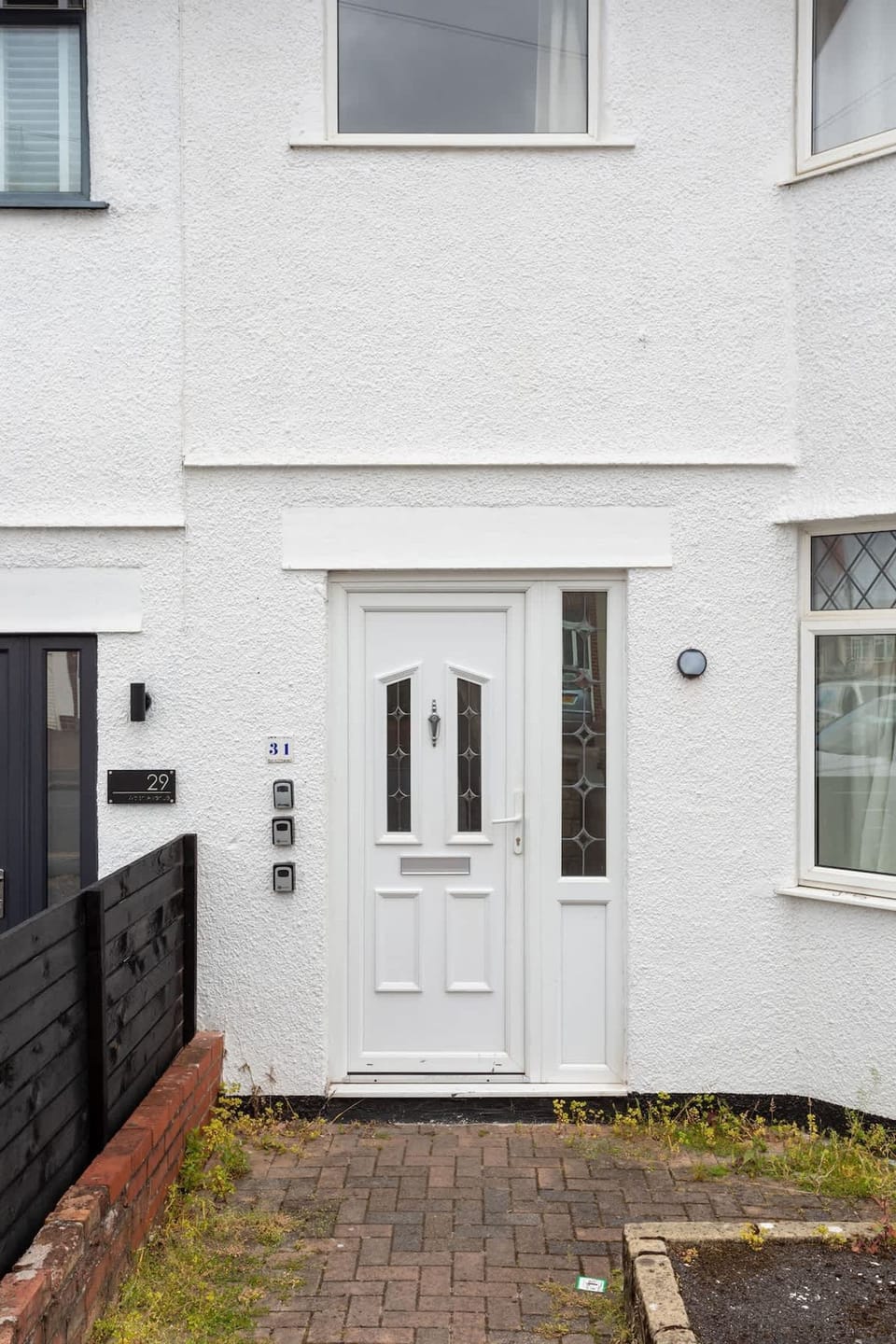 House | 3 bedrooms, high-speed internet
