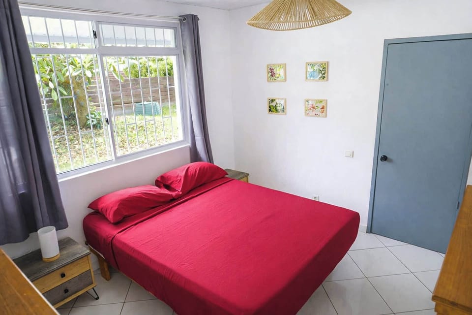 House | 3 bedrooms, high-speed internet