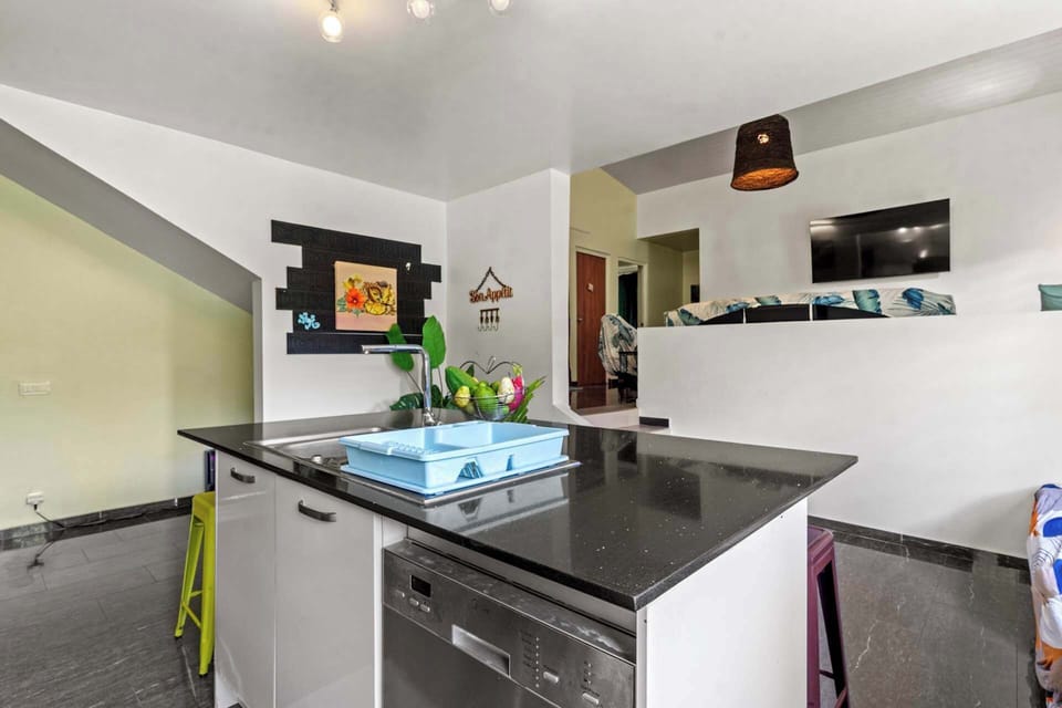 House | 2 bedrooms, high-speed internet
