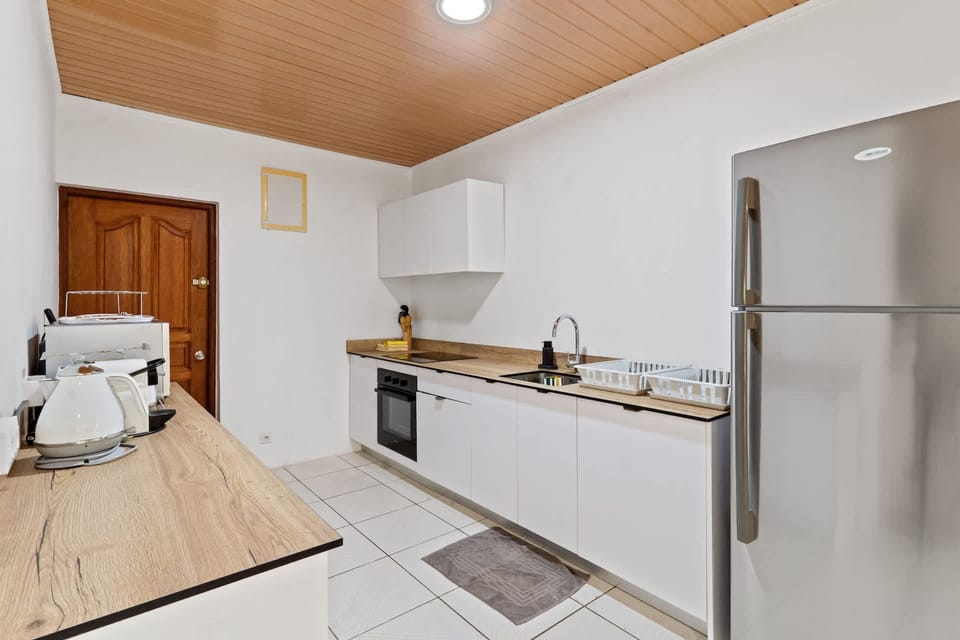 House | 2 bedrooms, high-speed internet