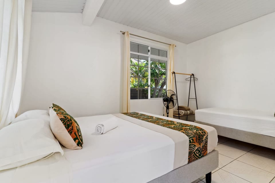 House | 2 bedrooms, high-speed internet