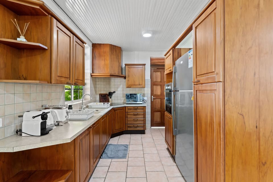 House | 2 bedrooms, high-speed internet