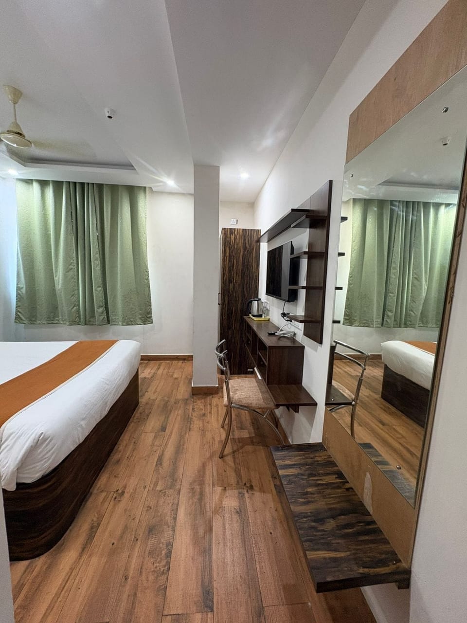 Standard Room | Free WiFi