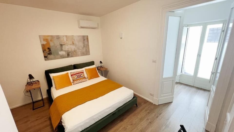 In-room safe, iron/ironing board, WiFi (free)