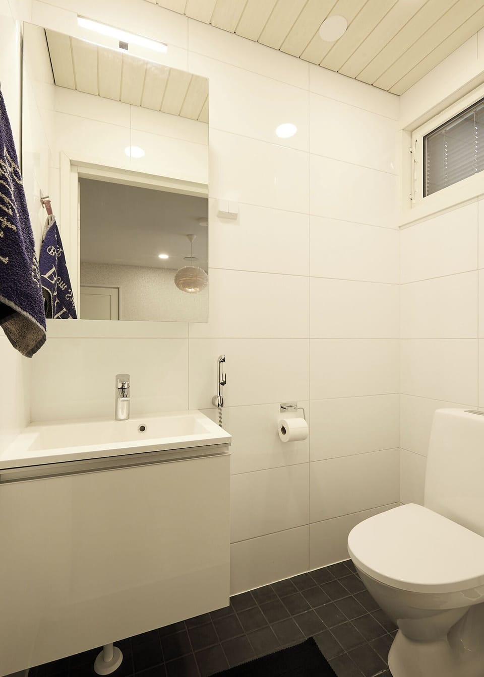 2BR Villa with Panorama Views - Swing A Villa in Finland