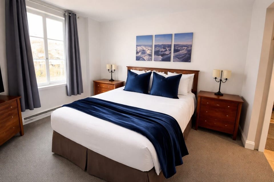 Main bedroom