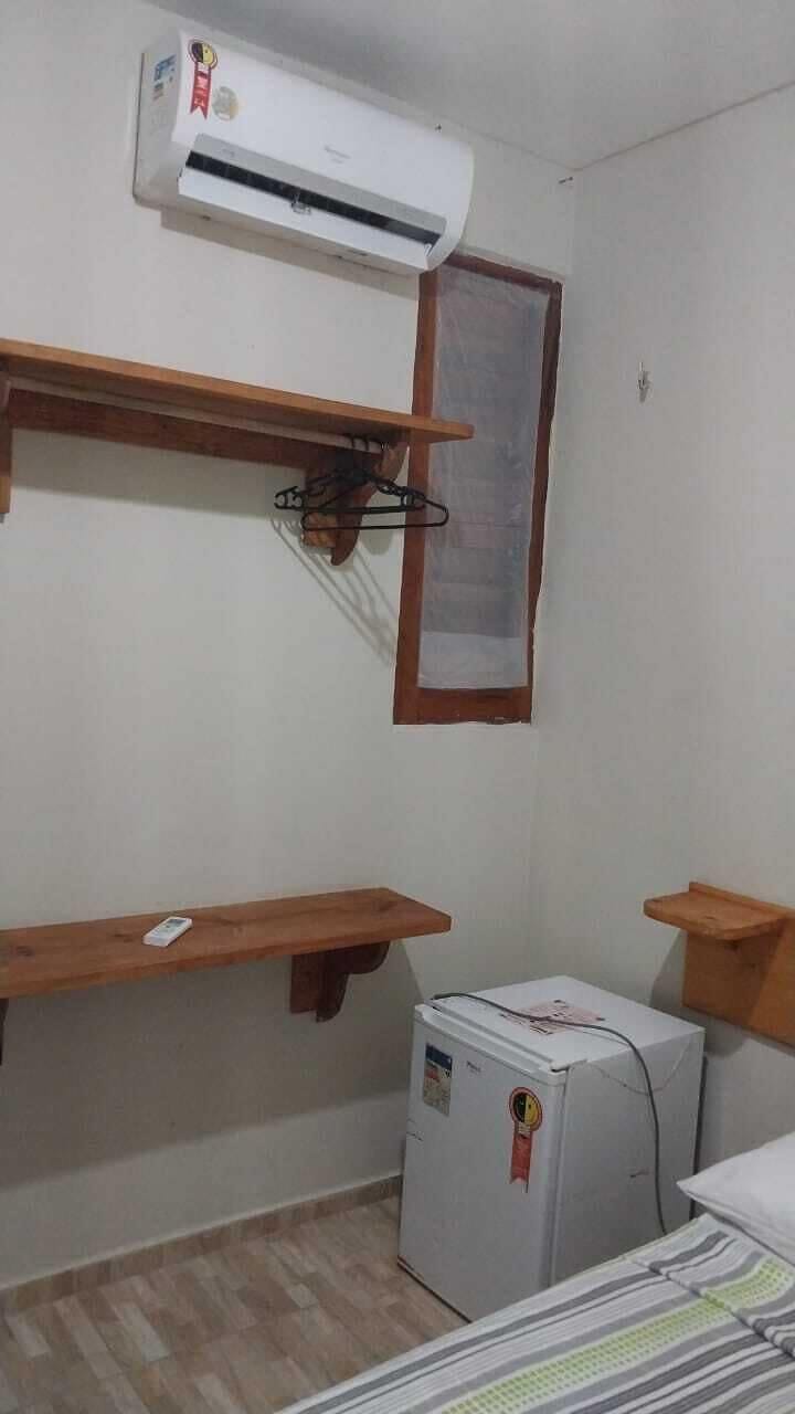 Economy Room | Laptop workspace, WiFi (free)