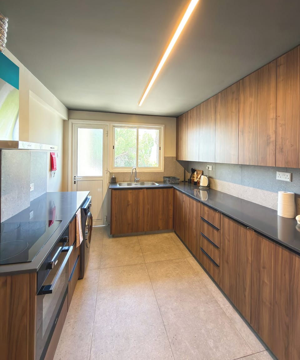 Apartment | Private kitchen