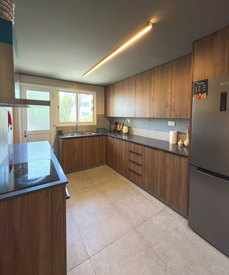 Apartment | Private kitchen