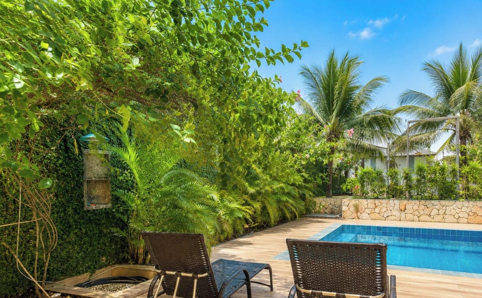 House, 5 Bedrooms, Pool Access, Pool View | Pool | Outdoor pool