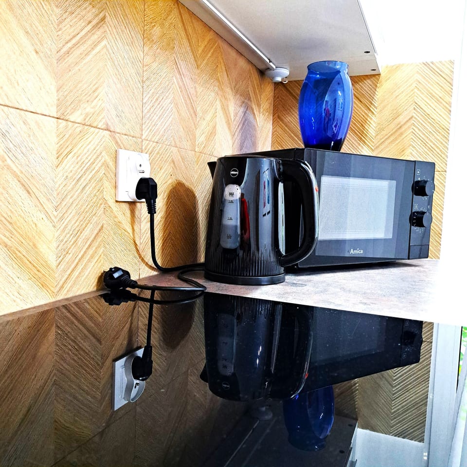 Comfort Apartment, Patio | Miscellaneous