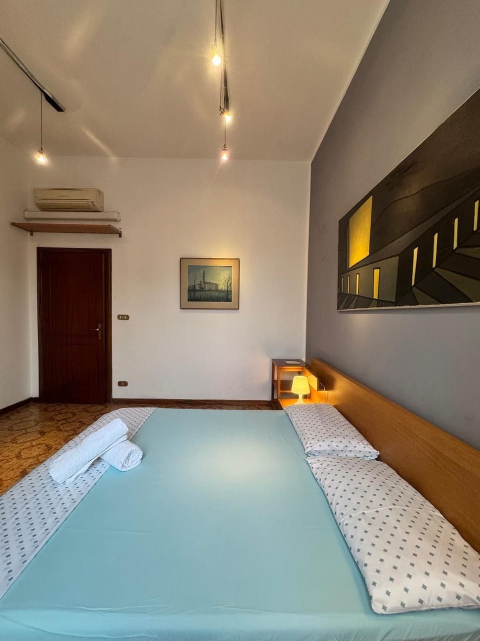 Double Room, 1 Queen Bed, Non Smoking | WiFi (free)