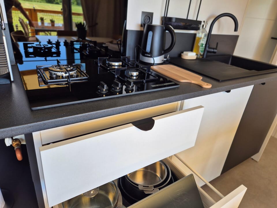 House | Private kitchen