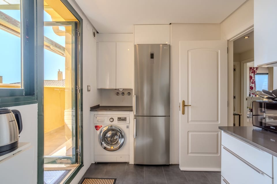Apartment (3 Bedrooms) | Interior