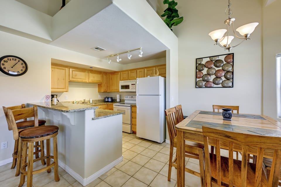 Apartment (3 Bedrooms) | Interior
