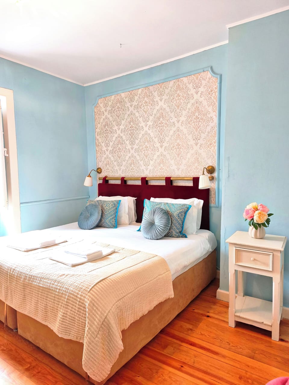 Superior Double or Twin Room | WiFi (free)