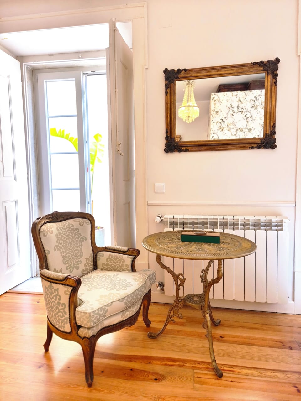 Triple Room | WiFi (free)