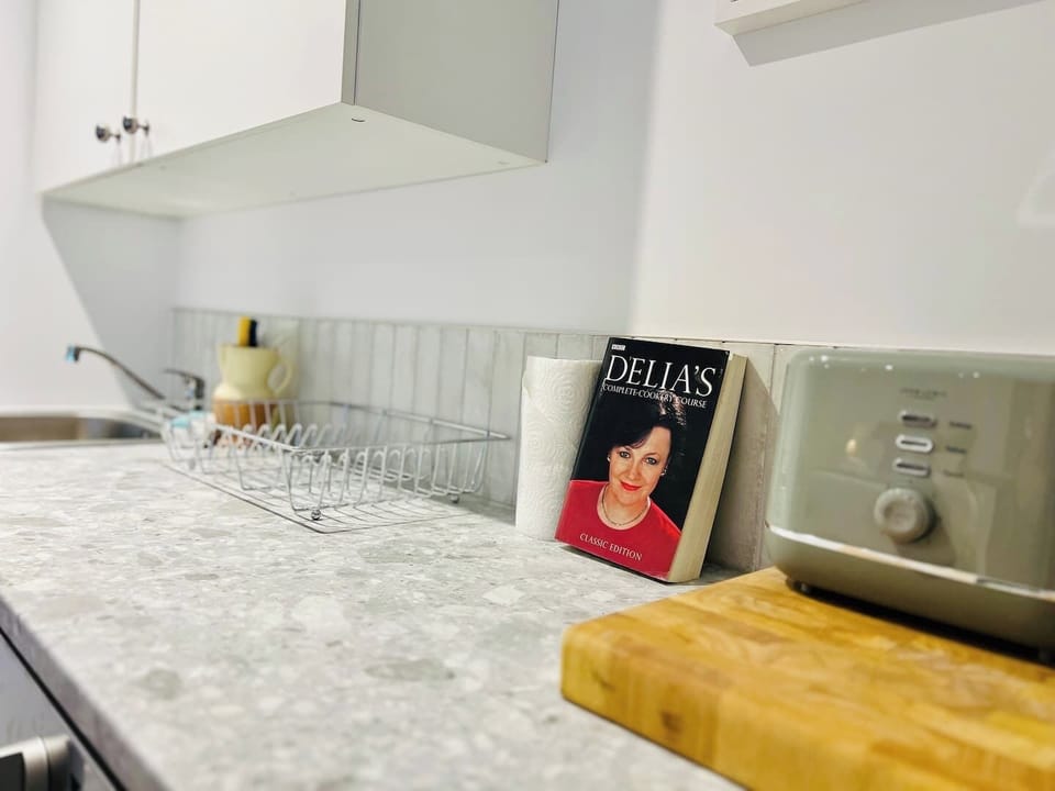 Kitchen inspiration